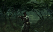 Metal Gear Solid: Snake Eater 3D - Ein paar Screenshots aus dem 3DS Ableger.