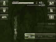 Metal Gear Solid: Snake Eater 3D - Ein paar Screenshots aus dem 3DS Ableger.