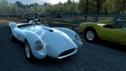 Test Drive: Ferrari Racing Legends - Screenshot aus dem kommenden Rennspiel