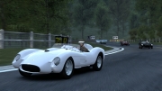 Test Drive: Ferrari Racing Legends - Screenshot aus dem kommenden Rennspiel