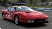 Test Drive: Ferrari Racing Legends: Screenshot aus dem kommenden Rennspiel