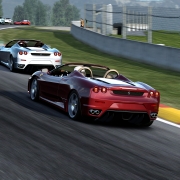 Test Drive: Ferrari Racing Legends - Frische Screenshots vom Mai