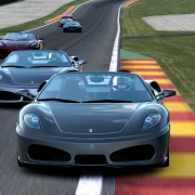 Test Drive: Ferrari Racing Legends - Frische Screenshots vom Mai