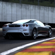 Test Drive: Ferrari Racing Legends: Frische Screenshots vom Mai