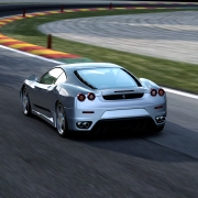 Test Drive: Ferrari Racing Legends: Frische Screenshots vom Mai