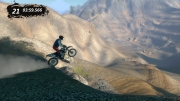 Trials Evolution - Screenshot aus dem Stunt-Arcade-Racer