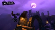 Trials Evolution - Screenshot aus dem Stunt-Arcade-Racer