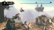 Trials Evolution: Screenshot aus dem Stunt-Arcade-Racer
