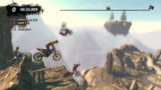 Trials Evolution - Screenshot aus dem Stunt-Arcade-Racer