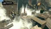 Trials Evolution: Screenshot aus dem Stunt-Arcade-Racer