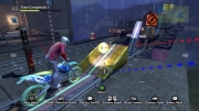 Trials Evolution: Screenshot aus dem Stunt-Arcade-Racer