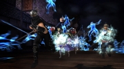 Warriors Orochi 3 - Screenshot aus dem Hack and Slay