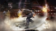 Warriors Orochi 3: Screenshot aus dem Hack and Slay