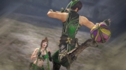 Warriors Orochi 3: Screenshot aus dem Hack and Slay