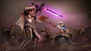 Warriors Orochi 3: Screenshot aus dem Hack and Slay