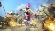 Warriors Orochi 3 - Screenshot aus dem Hack and Slay