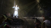 Der Herr der Ringe Online: Reiter von Rohan - Screenshot aus der HdRO Erweiterung