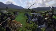 Der Herr der Ringe Online: Reiter von Rohan - Screenshot aus der HdRO Erweiterung