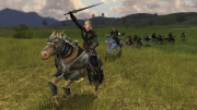 Der Herr der Ringe Online: Reiter von Rohan - Screenshot aus der HdRO Erweiterung