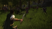 Der Herr der Ringe Online: Reiter von Rohan - Screenshot aus dem Reiter von Rohan Addon