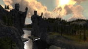 Der Herr der Ringe Online: Reiter von Rohan - Screenshot aus dem Reiter von Rohan Addon