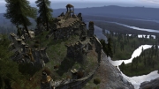 Der Herr der Ringe Online: Reiter von Rohan - Screenshot aus dem Reiter von Rohan Addon