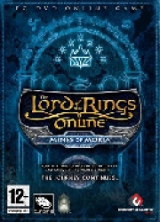 Lord of the Rings Online: Mines of Moria