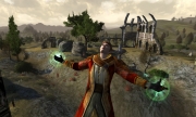 Lord of the Rings Online: Mines of Moria: Screenshot - Lord of the Rings Online: Mines of Moria
