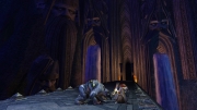 Lord of the Rings Online: Mines of Moria - Screenshot - Mines of Moria