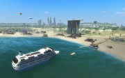 Tropico 4: Modern Times: Erste Screens zum Add-on