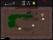 The Binding of Isaac: Screenshot aus dem düsteren Indie-Hit