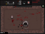 The Binding of Isaac: Screenshot aus dem düsteren Indie-Hit