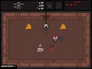 The Binding of Isaac: Screenshot aus dem düsteren Indie-Hit