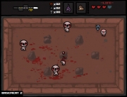 The Binding of Isaac - Screenshot aus dem düsteren Indie-Hit