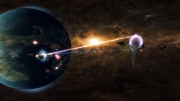 Sins of Solar Empire: Rebellion: Erste Screenshots zur Erweiterung