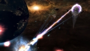 Sins of Solar Empire: Rebellion - Erste Screenshots zur Erweiterung