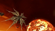 Sins of Solar Empire: Rebellion: Erste Screenshots zur Erweiterung