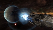 Sins of Solar Empire: Rebellion - Erste Screenshots zur Erweiterung