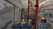 Bus-Simulator 2012 - Erste Screenshots aus der Nahverkehrs-Simulation
