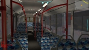 Bus-Simulator 2012 - Erste Screenshots aus der Nahverkehrs-Simulation