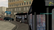 Bus-Simulator 2012 - Erste Screenshots aus der Nahverkehrs-Simulation