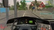 Bus-Simulator 2012: Erste Screenshots aus der Nahverkehrs-Simulation