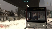 Bus-Simulator 2012: Erste Screenshots aus der Nahverkehrs-Simulation