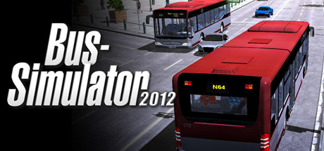Bus-Simulator 2012 - Bus-Simulator 2012
