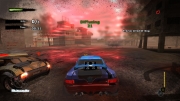 Smash ‘N’ Survive: Erste Screenshots aus dem Action-Spiel.