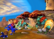 Skylanders Giants: Erste Screenshots zum Spiel