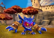 Skylanders Giants: Erste Screenshots zum Spiel