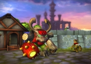 Skylanders Giants - Erste Screenshots zum Spiel