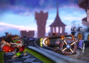 Skylanders Giants: Erste Screenshots zum Spiel