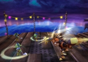 Skylanders Giants - Screenshot zum XXL-Charakter SWARM